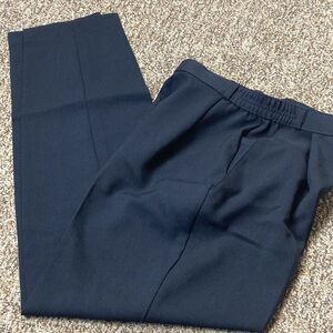 MARKS & SPENCER WOMEN PANTS DRESS SIZE M